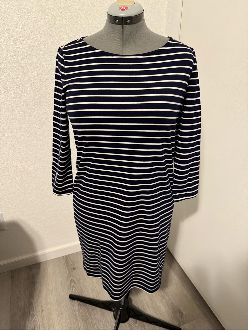 GAP Striped Dress Size Small